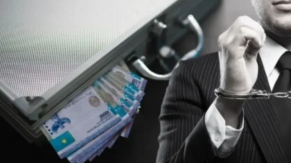 Украли почти 1 млрд тенге: громкий приговор озвучили чиновникам Петропавловска