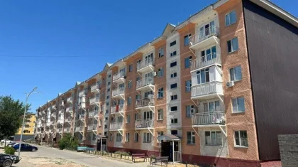Больше 180 малообеспеченных семей переплачивали за аренду в Жамбылской области