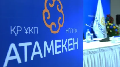 «Полностью поддерживаем»: Бектенов высказался о цифровой карте бизнеса, разработанной НПП «Атамекен»