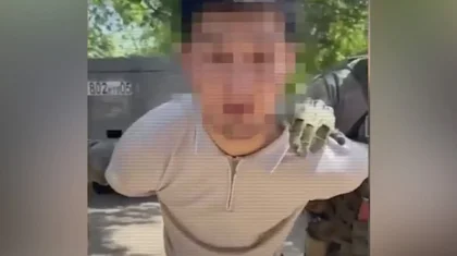 «Отжимали» бизнес, похищали людей: силовики провели задержания в Алматы и 5 областях (ВИДЕО)