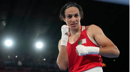 World Boxing извинилась перед алжирской боксершей после скандала с гендерным тестом