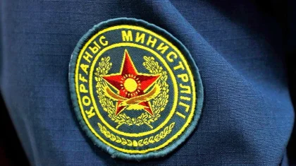 Больше миллиона тенге взыщут с уволенного казахстанского военнослужащего