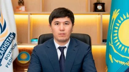 Генсек КФБ рассказал, что ходит на бои только двух казахстанских боксеров