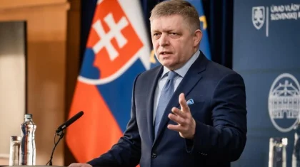 Премьер-министр Словакии Роберт Фицо совершит визит в Казахстан