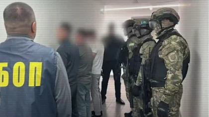 Три группы вымогателей и мошенников задержали в Астане (ВИДЕО)