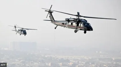 США частично эвакуируют посольство в Ираке