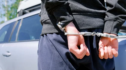 Полицейские пытали задержанного в туалете в области Улытау