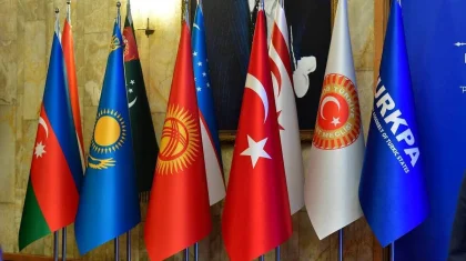 Председательство в ТюркПА перешло от Азербайджана к Казахстану