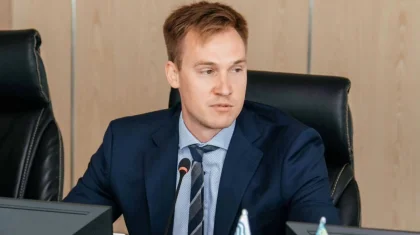 Олимпийский чемпион Дмитрий Баландин получил высокую должность