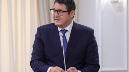 После строительства первой АЭС Казахстан станет ее полноправным владельцем