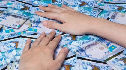 Бухгалтер похитила почти 10 млн тенге из бюджета в Костанайской области