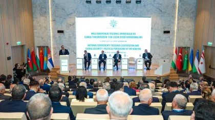 Дәулет Кәрібек: Межпартийный диалог способствует укреплению взаимопонимания и сотрудничества между странами