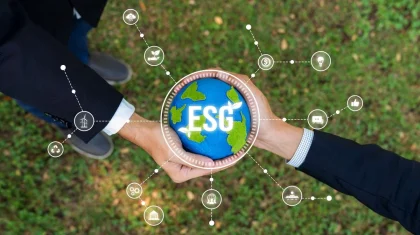 Казахстан – лидер среди стран СНГ по принципам устойчивого развития ESG