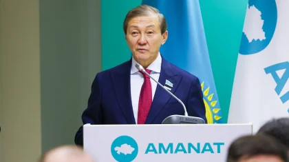 Депутат назвал одну из главных проблем ВИЭ в Казахстане