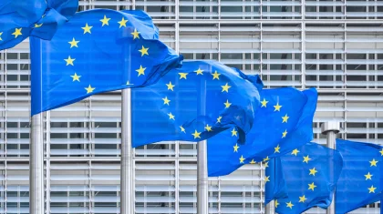 Еврокомиссия готовит законопроект об отказе от российских энергоносителей