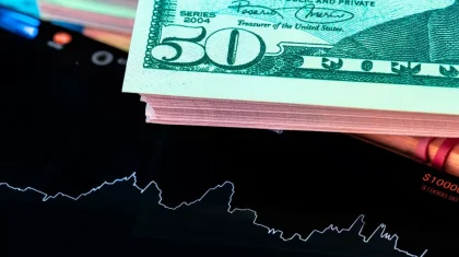 Уже 519 тенге: курс доллара продолжает расти на биржевых торгах