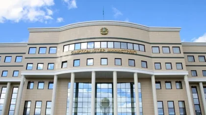 МИД РК выступило с важным заявлением для соотечественников в Израиле и Иране