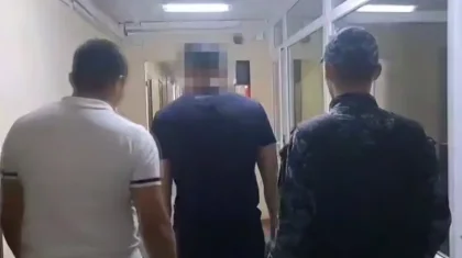 Нападение на врачей в детской больнице Караганды: арестован второй виновник