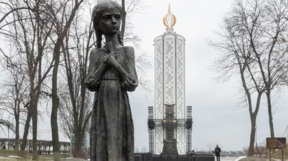 Нидерланды признали геноцидом депортацию крымских татар, устроенную СССР