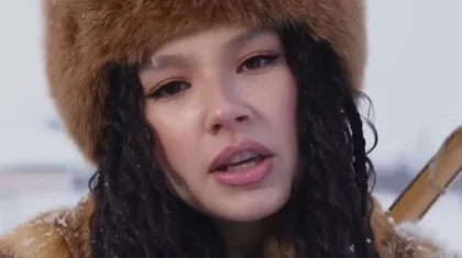 Солистка Ay Yola попала в престижный рейтинг Forbes