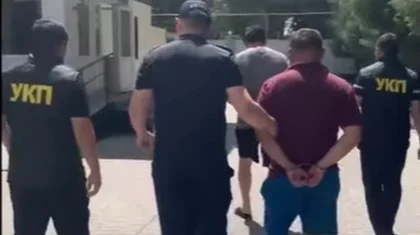 Серийные барымтачи угнали скот на 9 млн тенге в области Жетысу
