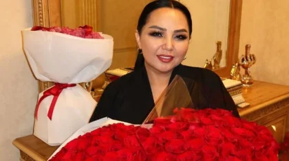 Алтынай Жорабаева раскритиковала певцов, повсюду ходящих с мобилографами