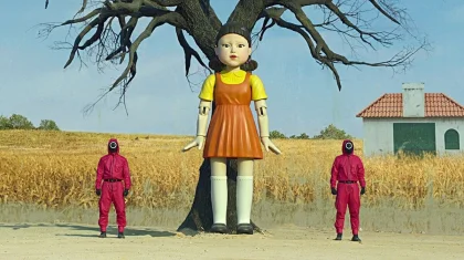 Финал «Игры в кальмара» выйдет 27 июня: Netflix завершает сериал