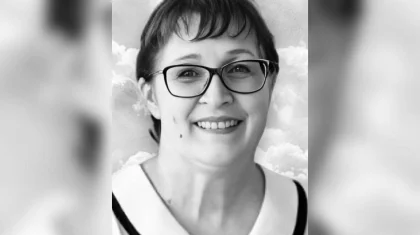 Семье женщины, трагически погибшей во время урагана в Аксу, оказали помощь