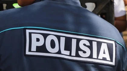 Пара напала на полицейского в Щучинске: он выстрелил из табельного оружия