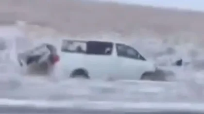 Водителя, по вине которого погибли три учителя, осудили в Костанайской области