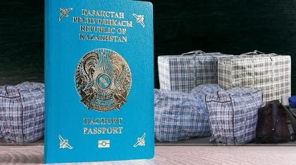 Почти 5,5 тысячи этнических казахов вернулись на родину с начала года