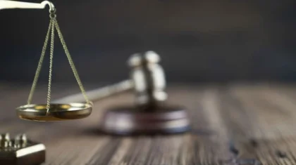 Сосед построил забор на чужом участке – суд обязал снести его в Жамбылской области