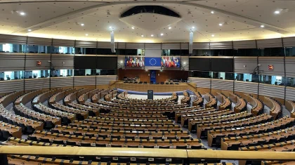 В Европарламенте впервые проголосуют по вотуму недоверия фон дер Ляйен
