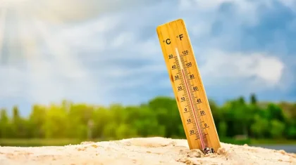 Какая погода ждет казахстанцев 4 июля