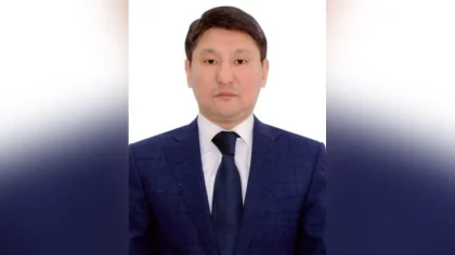 Задержан экс-глава Нацбюро по противодействию коррупции Талгат Татубаев