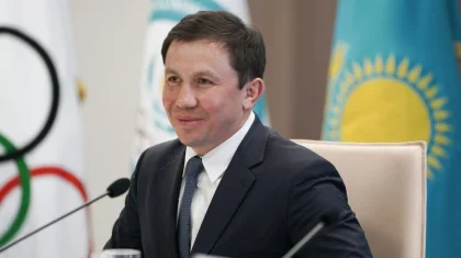 Геннадий Головкин договорился с Узбекистаном о сотрудничестве