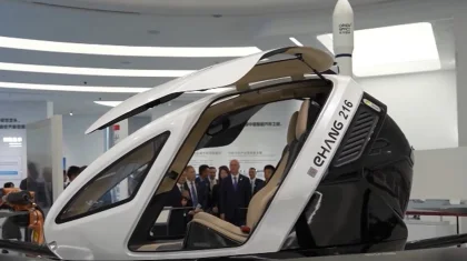 Собственный автомобильный бренд создаст Казахстан