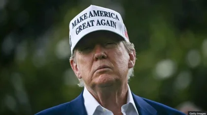 Трамп пригрозил странам 10-процентными пошлинами за поддержку БРИКС