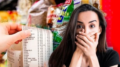 В Казахстане самые доступные цены на продукты среди стран ЕАЭС