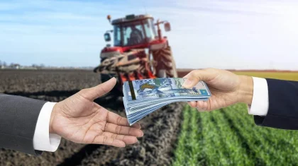 Кредиты со ставкой до 5% смогут получить казахстанские аграрии