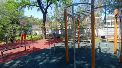 В Бостандыкском районе Алматы строят и модернизируют более 150 км инженерных сетей на сумму свыше 35 млрд тенге