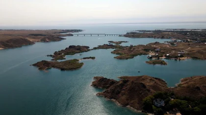 Водный прорыв: в Казахстане началась масштабная реформа водного хозяйства