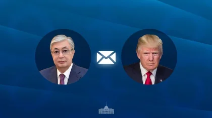 Введение США пошлин на импорт казахстанских товаров: Токаев ответил Трампу