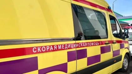 Огнестрельное ранение получил фельдшер скорой помощи в Жамбылской области: подробности ЧП