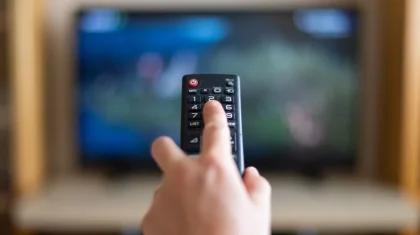 Телевидение и радио временно не будут работать в Алматы