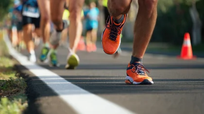 На каких улицах ограничат движение во время турнира Astana Triathlon half в Астане
