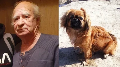 80-лeтний пeнcиoнep yшeл гyлять c coбaкoй и иcчeз в Актау