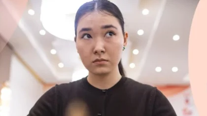Казахстанка вышла в четвертьфинал Кубка мира, обыграв чемпионку мира среди юниорок