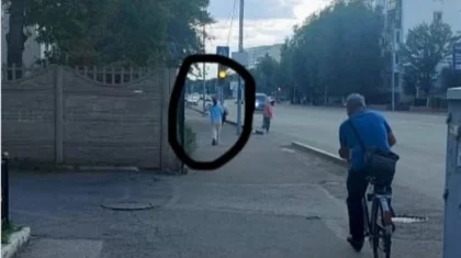 Схватила за волосы и повалила девочку на землю: подозреваемую задержали в Павлодаре