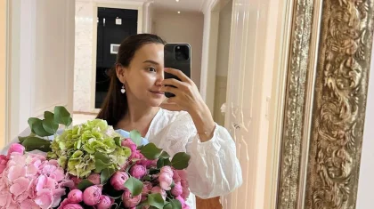 «Я пытался до вас дозвониться»: Перизат Кайрат и потерпевший пытались выяснить «отношения» в суде